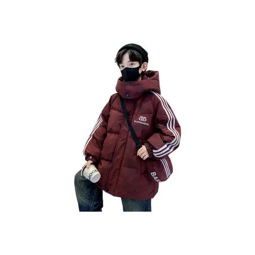 M JBABY Школьный возраст Топы