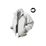 Серый [утепленный]