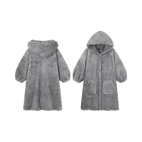 BANDICOOT Унисекс Банные халаты