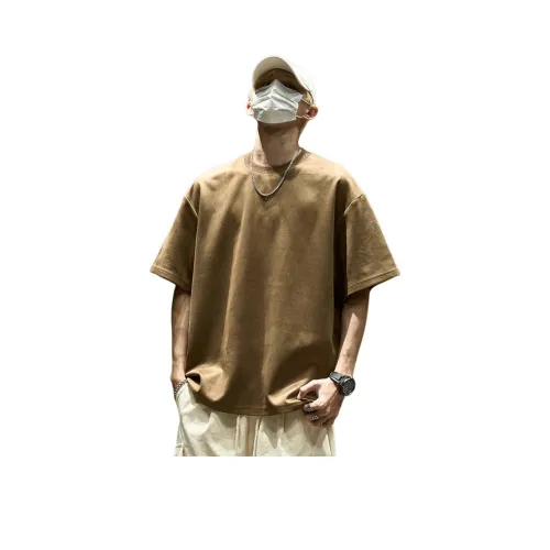 SZON Унисекс T-рубашки