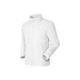 Облачно-белый