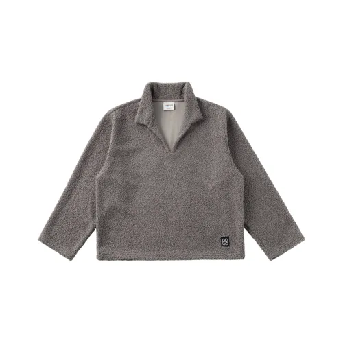 KXLFCHN Унисекс Свитшоты