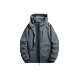 Темно-серый