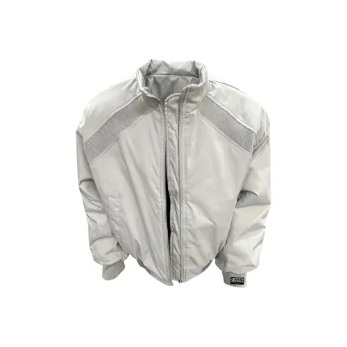 SOCKKEY Хлопковый пуховик пальто унисекс