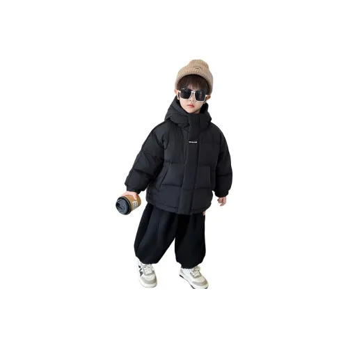 ABDT KIDS Утеплённые куртки