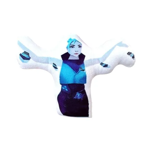 LISHA Jiefeng Press С динамиком Плюшевый Брелок 15 см Длина Тела