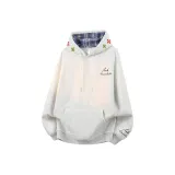 Фотиния Серый Синий Клетка