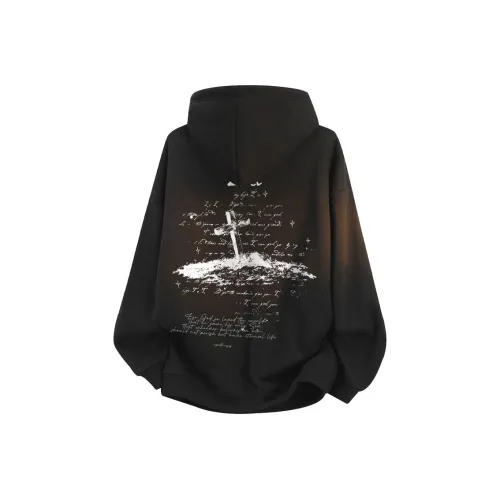 ZIAREL Унисекс Свитшоты