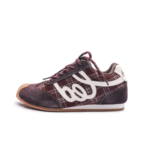 NOISY TEDDY Высота Увеличивающий Износостойкий Дышащий Противоскользящий Низкий Топ