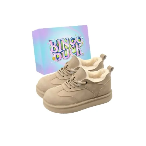 BINGO DUCK Обувь Birkenstock Женская