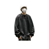 Black [Флисовая подкладка, в наличии]