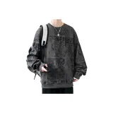 Темно-серый [утолщенная флисовая подкладка]