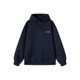 Темно-синий (утолщенный с флисовой подкладкой)