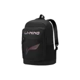 Чёрный с логотипом многоцветного цвета