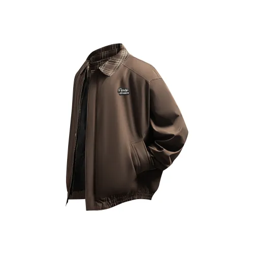 Double Dealer Хлопковый пуховик женский