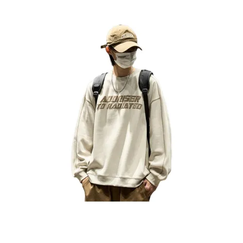 SZON Унисекс Свитшоты