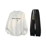 Белый + Черный (Комплекты одежды)