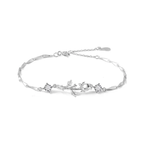 MGS Alloy Bracelets Women's
