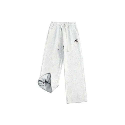 Mimx Homme Унисекс Повседневные Брюки