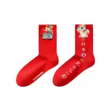 [2 упаковки] 1 Однотонная Лошадь + 1 Лошадь