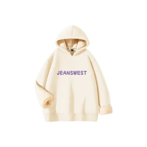 JEANSWEST Унисекс Свитшоты