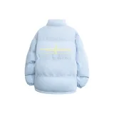 Светло-голубой