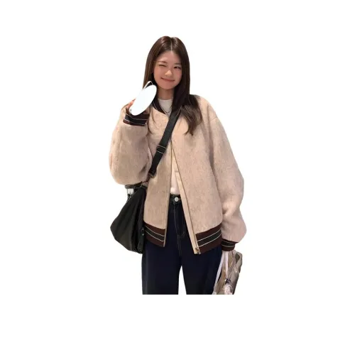 MORTEN SOLUM Grandma Серый Женские Куртки