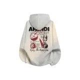 Вересковый серый (флисовая подкладка)