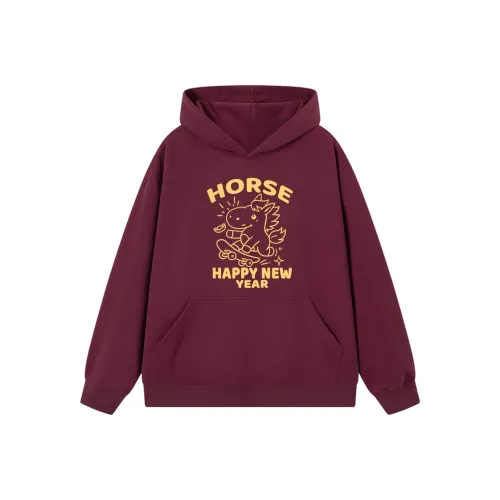 COLIY GIRL Унисекс Свитшоты