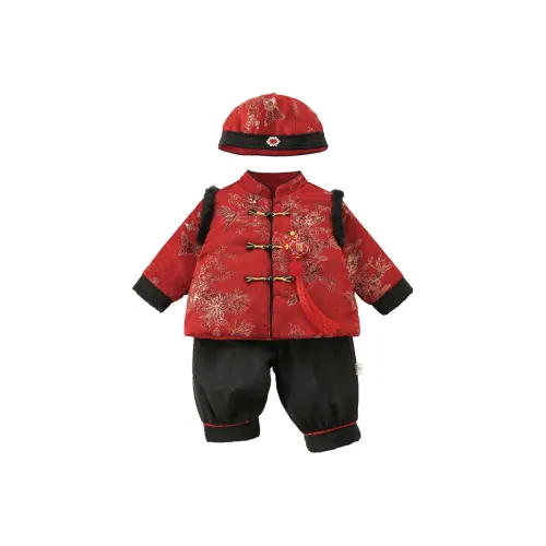 MILING Комбинезон для младенцев и малышей