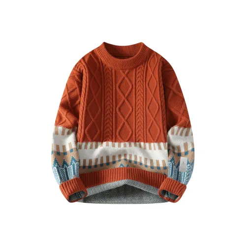 BANDICOOT Унисекс Свитера