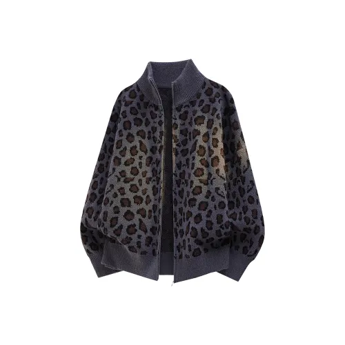 MOGAO Унисекс Трикотаж