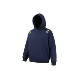 Темно-синий (с флисовой подкладкой)