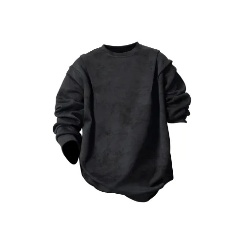 YCCLCC Унисекс Свитшоты