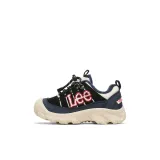 Чёрный, тёмно-синий