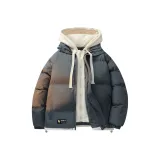 Темно-серый