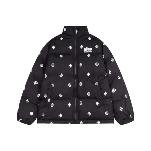 XIAOLIZI Унисекс Пуховики