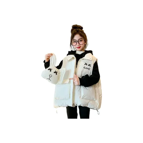 SAIQI Майка Топ на бретелях Подростки