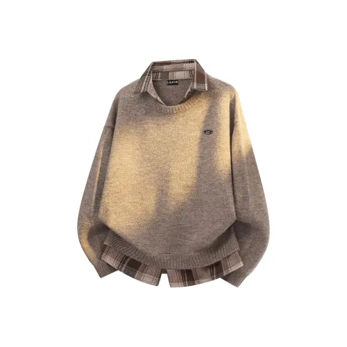 LQMVB Унисекс Трикотаж