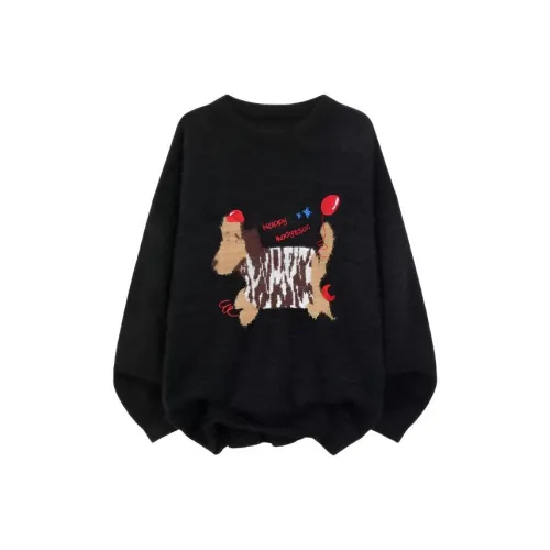 JIARONG Унисекс Трикотаж