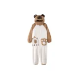 Цвет изображения - Девушка