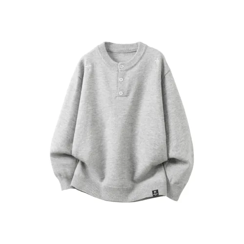 IN'S Унисекс Свитера