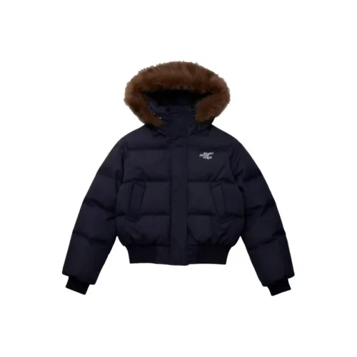 ЮЙЧЖАОЛИНЬ Пуховая куртка Женская