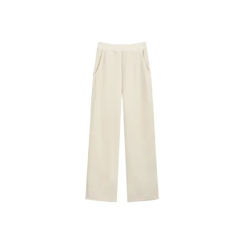 XINTATA Хаки Женские Повседневные Брюки