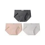 Тёмно-серый + коричневый + светло-серый