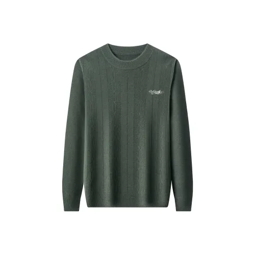 VERAF CA Кашемир Свитер Унисекс