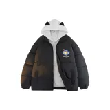 [2 шт] Черный