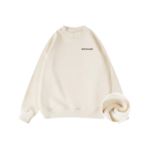 JEANSWEST Унисекс Свитшоты