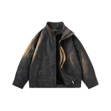 Чёрный Серый