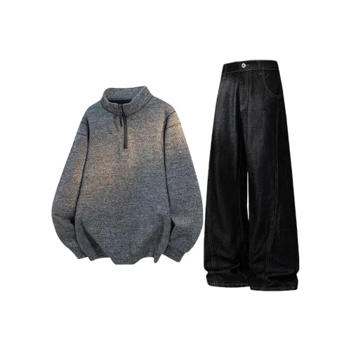 SIRYIN Повседневная спортивная одежда унисекс